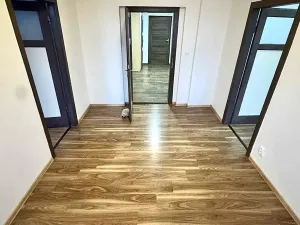 Pronájem rodinného domu, Chomutov, Dobrovského, 80 m2