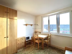 Pronájem bytu 1+kk, Říčany, U Olivovny, 20 m2