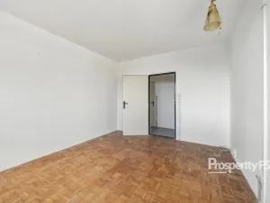 Prodej bytu 2+1, Česká Lípa, Železničářská, 60 m2