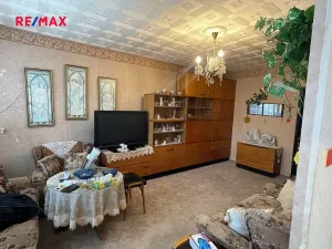 Prodej bytu 3+1, Kladno, Norská, 74 m2