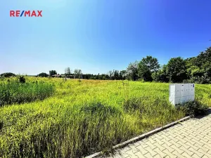 Prodej pozemku pro bydlení, Třebusice, 843 m2