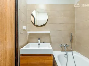 Prodej bytu 3+1, Valašské Meziříčí, Jičínská, 74 m2