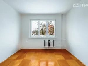 Prodej bytu 3+1, Valašské Meziříčí, Jičínská, 74 m2