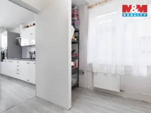 Prodej rodinného domu, Ostrava - Proskovice, Kalužní, 262 m2