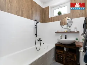 Prodej rodinného domu, Ostrava - Proskovice, Kalužní, 262 m2