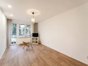 Pronájem bytu 2+1, Olomouc, tř. Míru, 51 m2