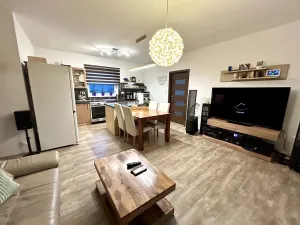 Prodej rodinného domu, Černá u Bohdanče, 89 m2