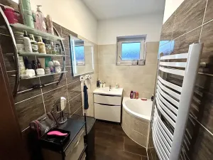 Prodej rodinného domu, Černá u Bohdanče, 89 m2