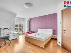 Prodej pozemku pro bydlení, Turnov, Křišťálová, 7976 m2