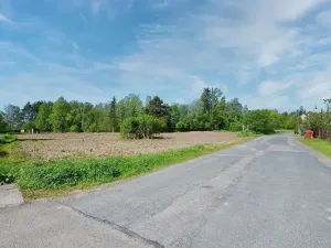 Prodej pozemku pro bydlení, Žáky, 1061 m2