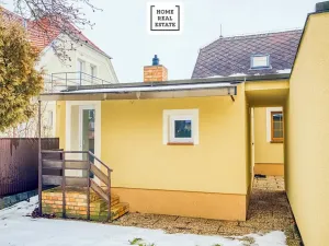 Prodej rodinného domu, Praha - Dolní Měcholupy, U svornosti, 117 m2