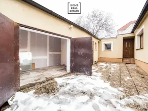 Prodej rodinného domu, Praha - Dolní Měcholupy, U svornosti, 117 m2
