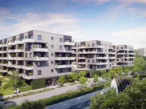 Prodej bytu 3+kk, Praha, Čakovická, 78 m2