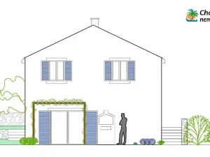 Prodej komerčního pozemku, Novalja, Chorvatsko, 315 m2