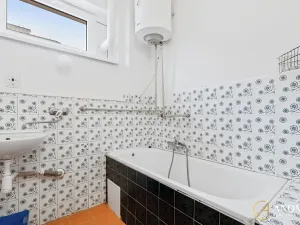 Pronájem bytu 1+1, Brno, Havlišova, 35 m2