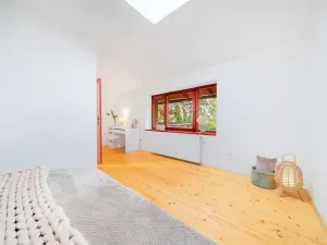 Prodej rodinného domu, Březová-Oleško, Průběžná II., 177 m2