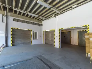 Pronájem skladu, Praha - Michle, Ohradní, 50 m2