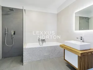 Pronájem rodinného domu, Vysoký Újezd, K Přejezdu, 175 m2