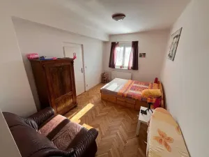 Pronájem bytu 3+kk, Praha - Krč, Na krčské stráni, 72 m2