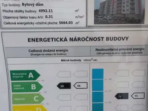 Pronájem bytu 2+1, Hradec Králové, Fričova, 69 m2