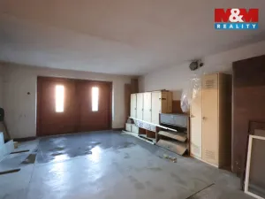 Prodej rodinného domu, Zlaté Hory, Wolkerova, 158 m2