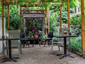 Prodej restaurace, Praha - Vinohrady, Budečská, 280 m2