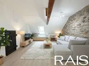 Prodej bytu 2+kk, Brno, 63 m2