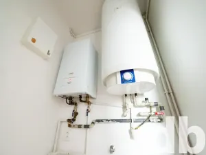 Pronájem bytu 1+1, Karlovy Vary, Jabloňová, 45 m2