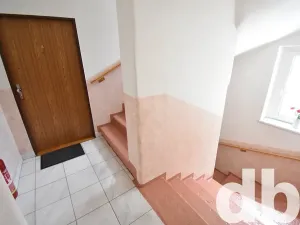 Pronájem bytu 2+1, Karlovy Vary, Vítězná, 54 m2