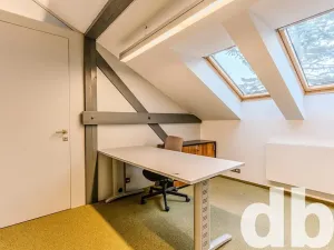 Pronájem kanceláře, Cheb, 26. dubna, 190 m2