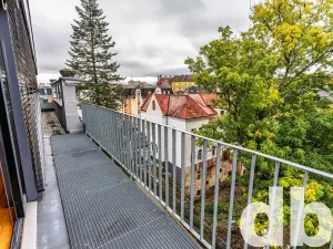 Pronájem bytu 1+kk, Cheb, 26. dubna, 70 m2