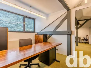 Pronájem kanceláře, Cheb, 26. dubna, 260 m2