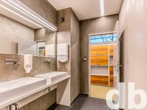 Pronájem kanceláře, Cheb, 26. dubna, 260 m2