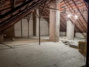 Prodej rodinného domu, Podivín, 357 m2