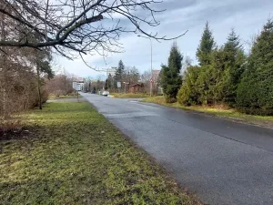 Pronájem garáže, Ostrava, Sabinova, 17 m2