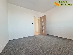 Pronájem bytu 3+1, Ostrava, 76 m2