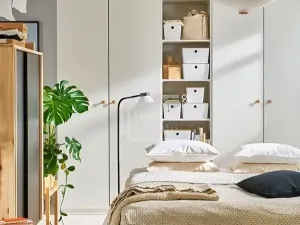 Pronájem bytu 2+kk, Praha - Radlice, U Komína, 45 m2