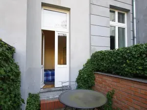 Pronájem bytu 2+1, Praha - Vinohrady, Anny Letenské, 54 m2