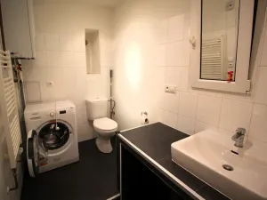 Pronájem bytu 2+kk, Praha - Braník, Branická, 53 m2