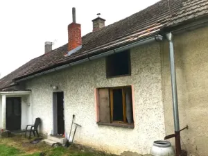 Prodej rodinného domu, Nový Knín, 120 m2