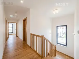 Prodej rodinného domu, Hradec Králové, 260 m2