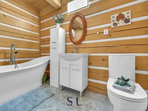 Prodej rodinného domu, Nový Bor, 89 m2