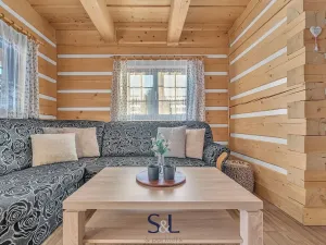 Prodej rodinného domu, Nový Bor, 89 m2