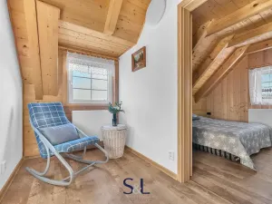 Prodej rodinného domu, Nový Bor, 89 m2