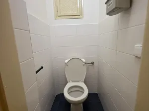 Pronájem bytu 1+kk, Praha - Nusle, V Horkách, 35 m2