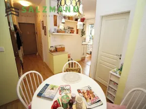 Prodej bytu 3+1, Plzeň, Pod Záhorskem, 72 m2