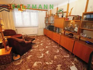 Prodej bytu 3+1, Plzeň, Jasmínová, 82 m2