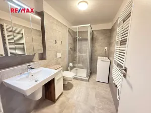 Pronájem bytu 2+kk, Brandýs nad Labem-Stará Boleslav, U Vodojemu, 47 m2