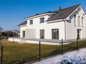 Prodej rodinného domu, Klenovice, 286 m2