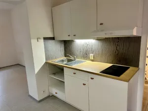 Pronájem bytu 2+kk, Turnov, Husova, 46 m2
